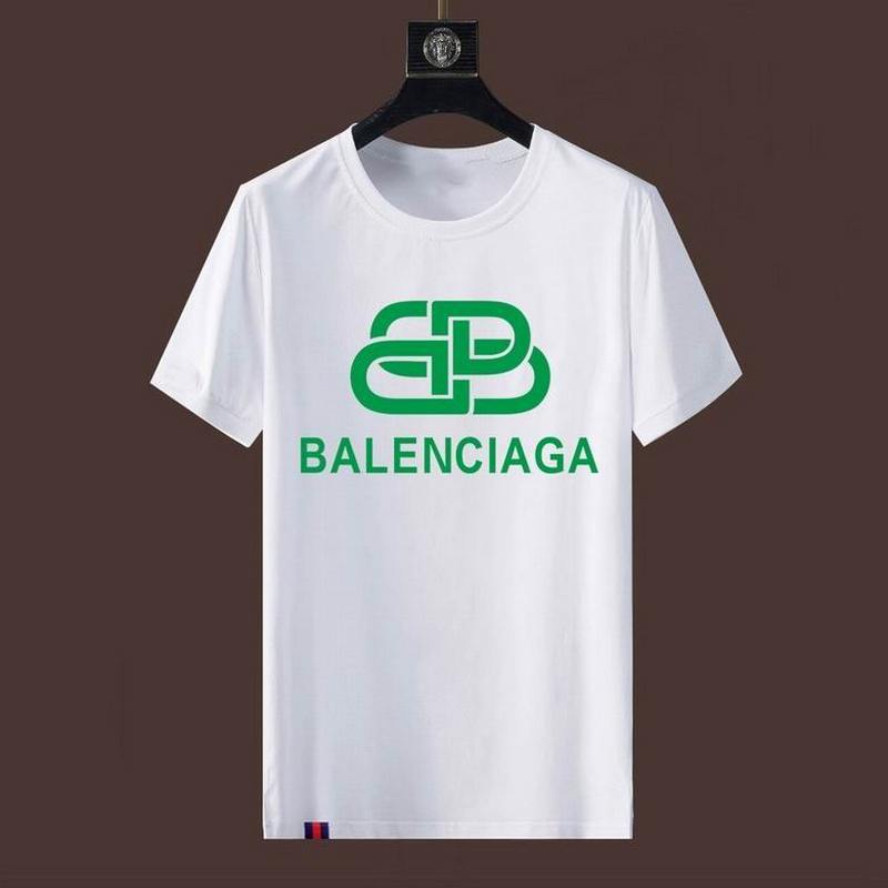 Balenciaga Men's T-shirts 636